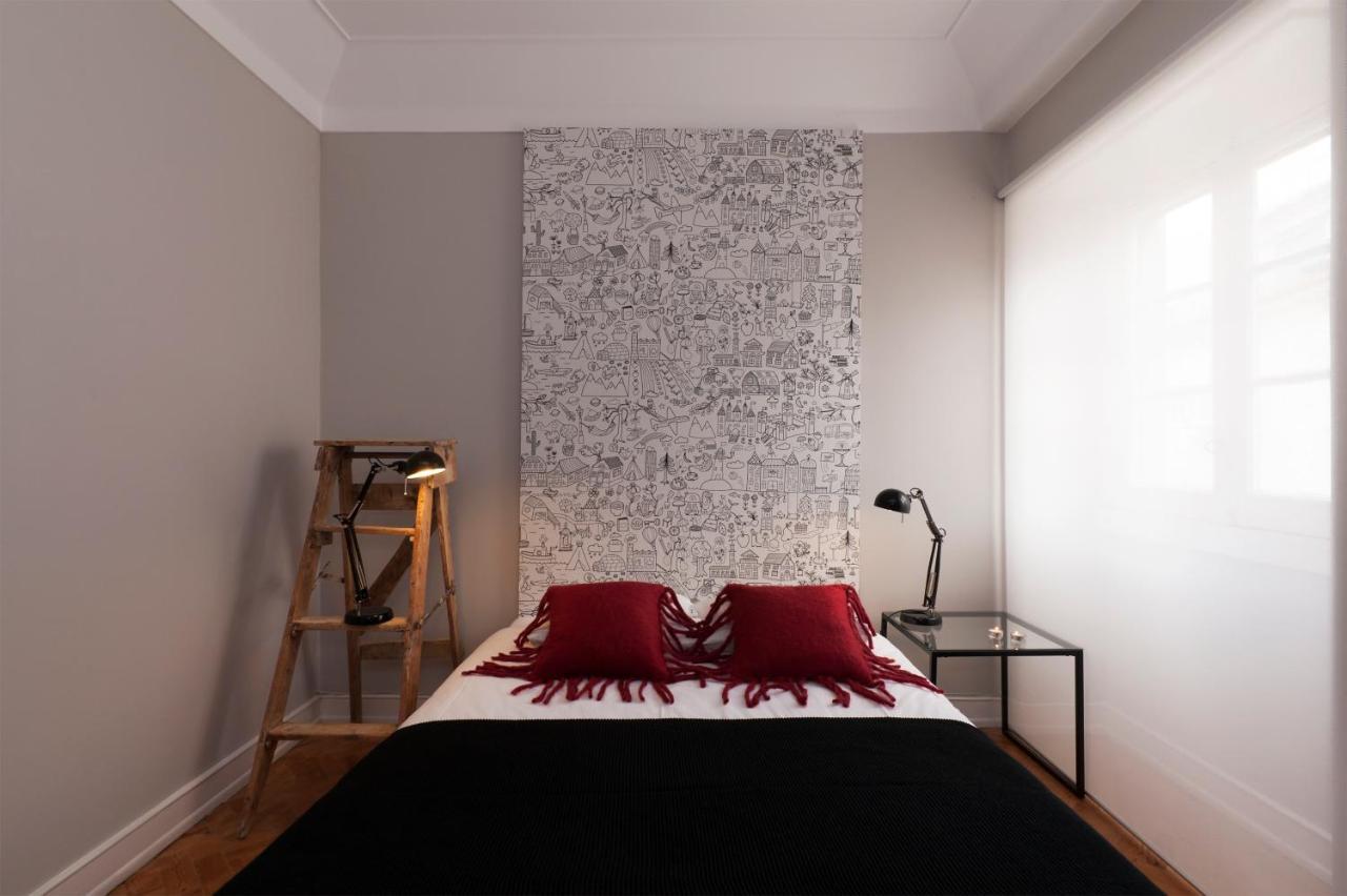 Graca - Castle | Lisbon Cheese & Wine Apartments Exterior foto