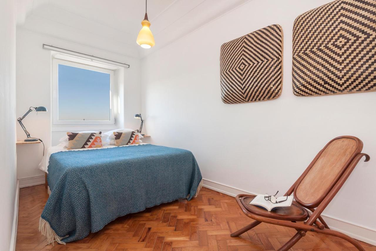 Graca - Castle | Lisbon Cheese & Wine Apartments Exterior foto